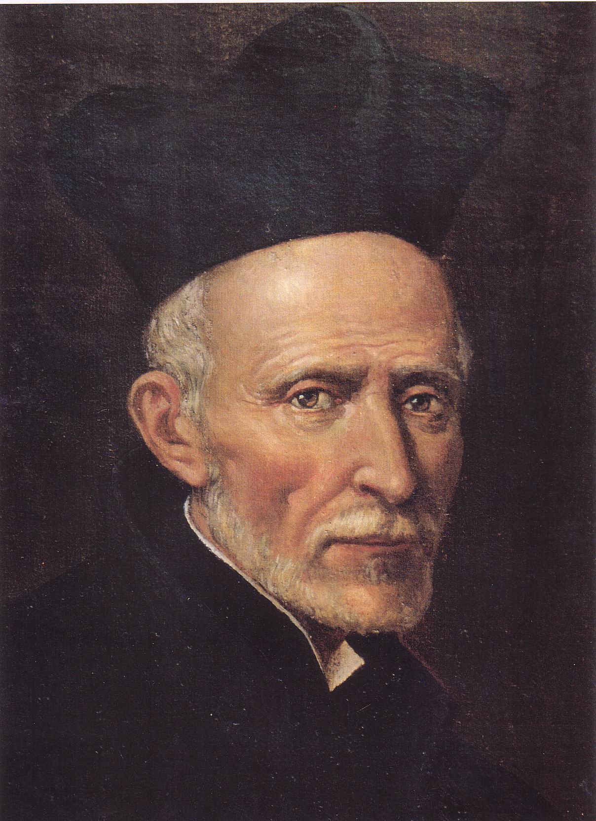 Saint Joseph de Calasanz