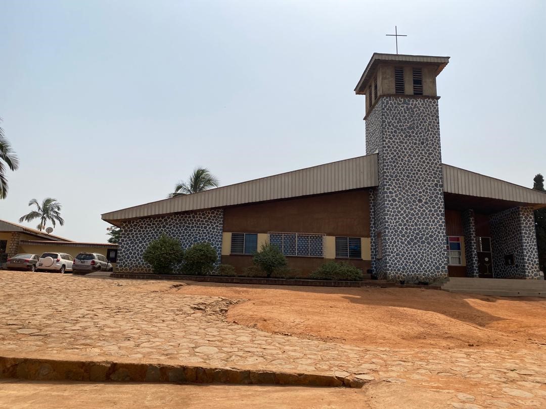 Paroisse Saint Michael