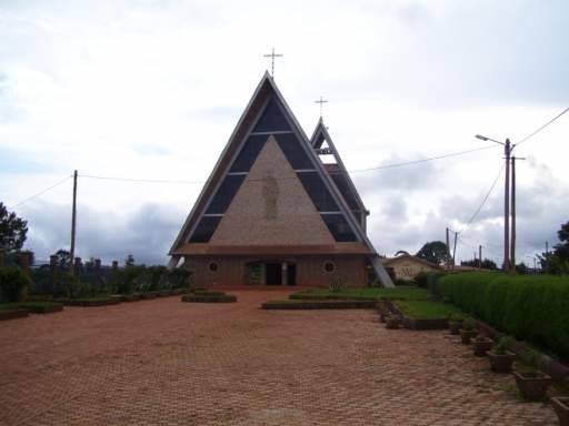 Paroisse Saint Antoine de Padoue