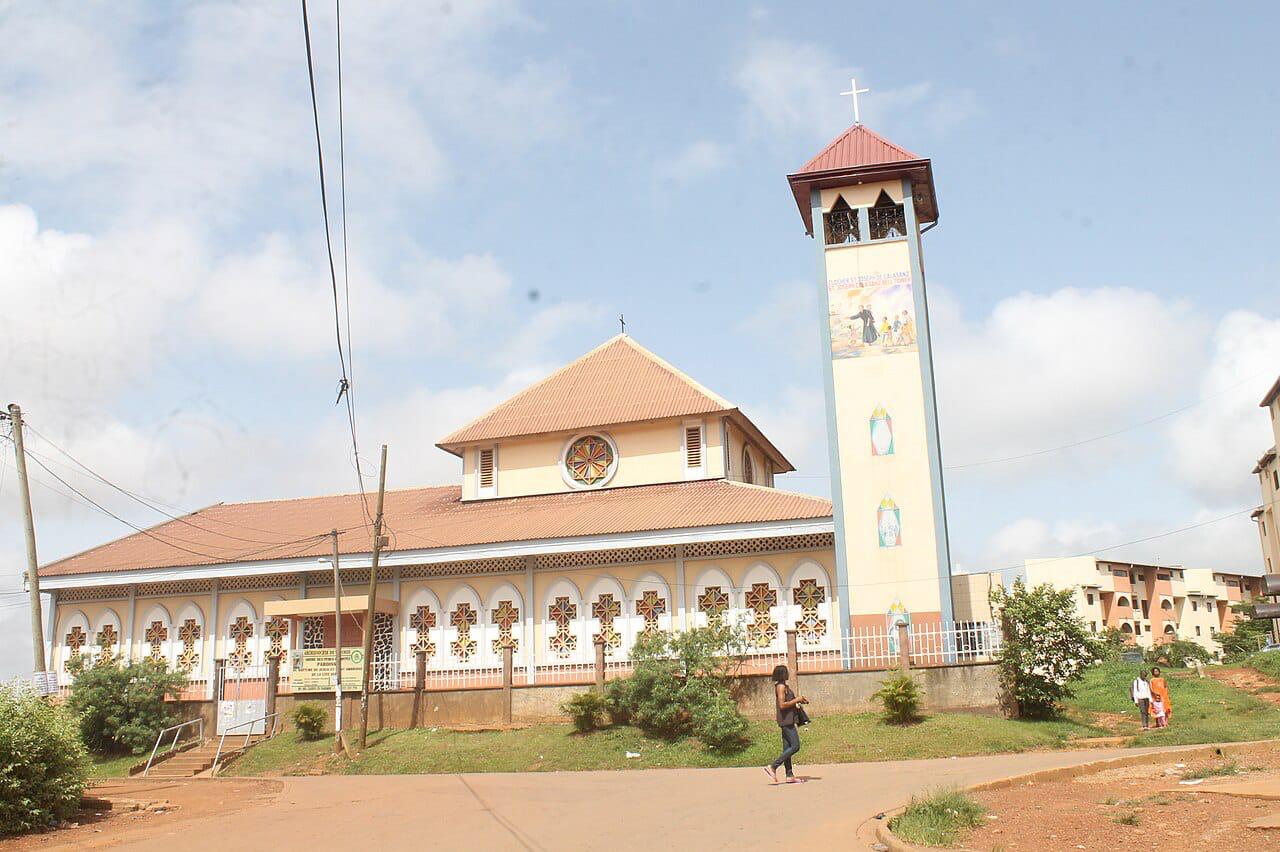 Paroisse du Baptême de Jésus