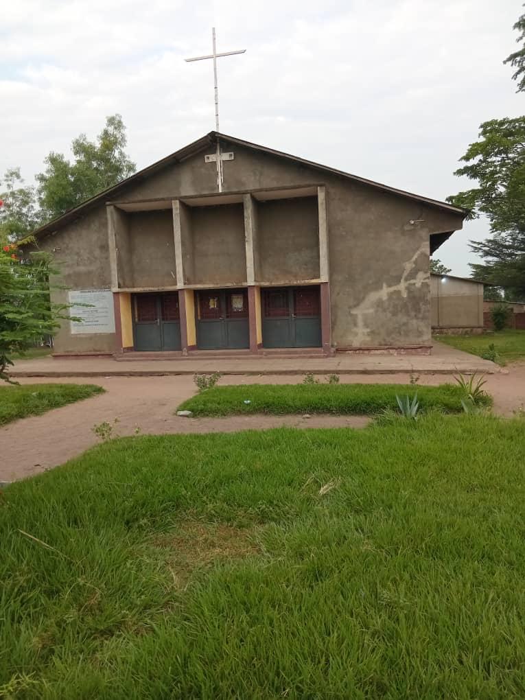 Paroisse Saint Pierre