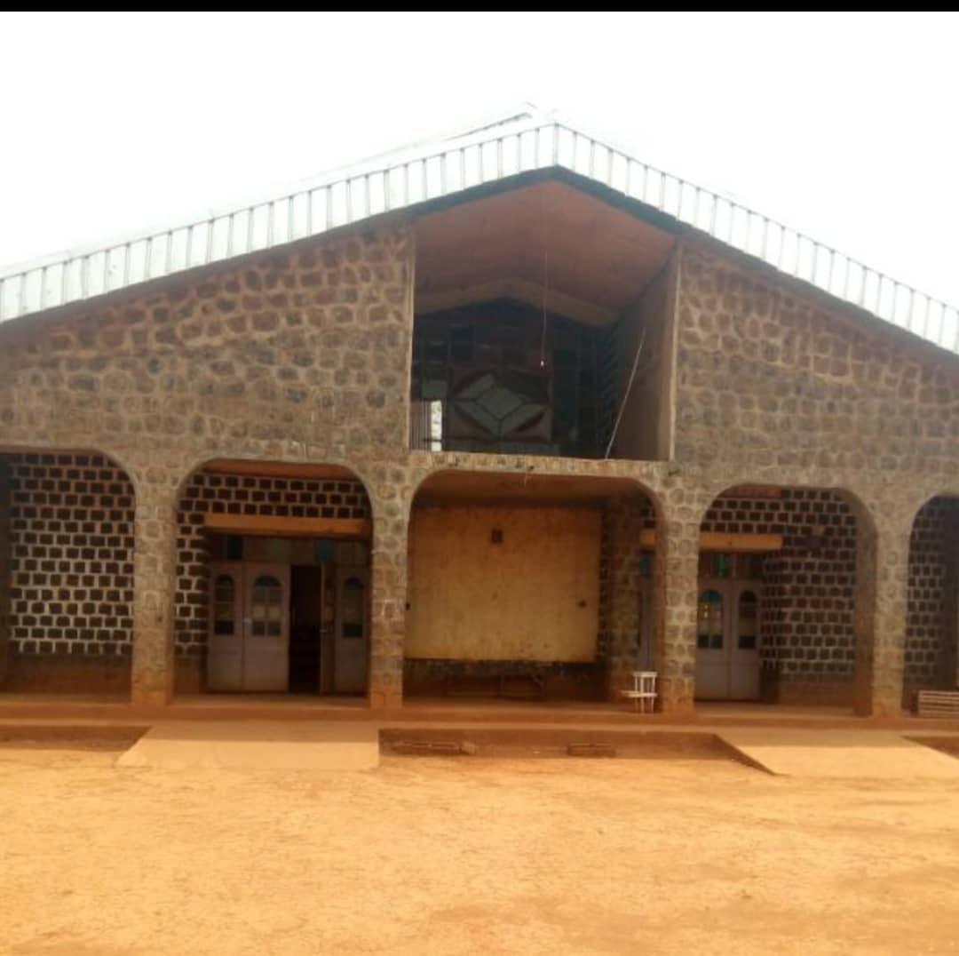 Paroisse Saint Willibroad