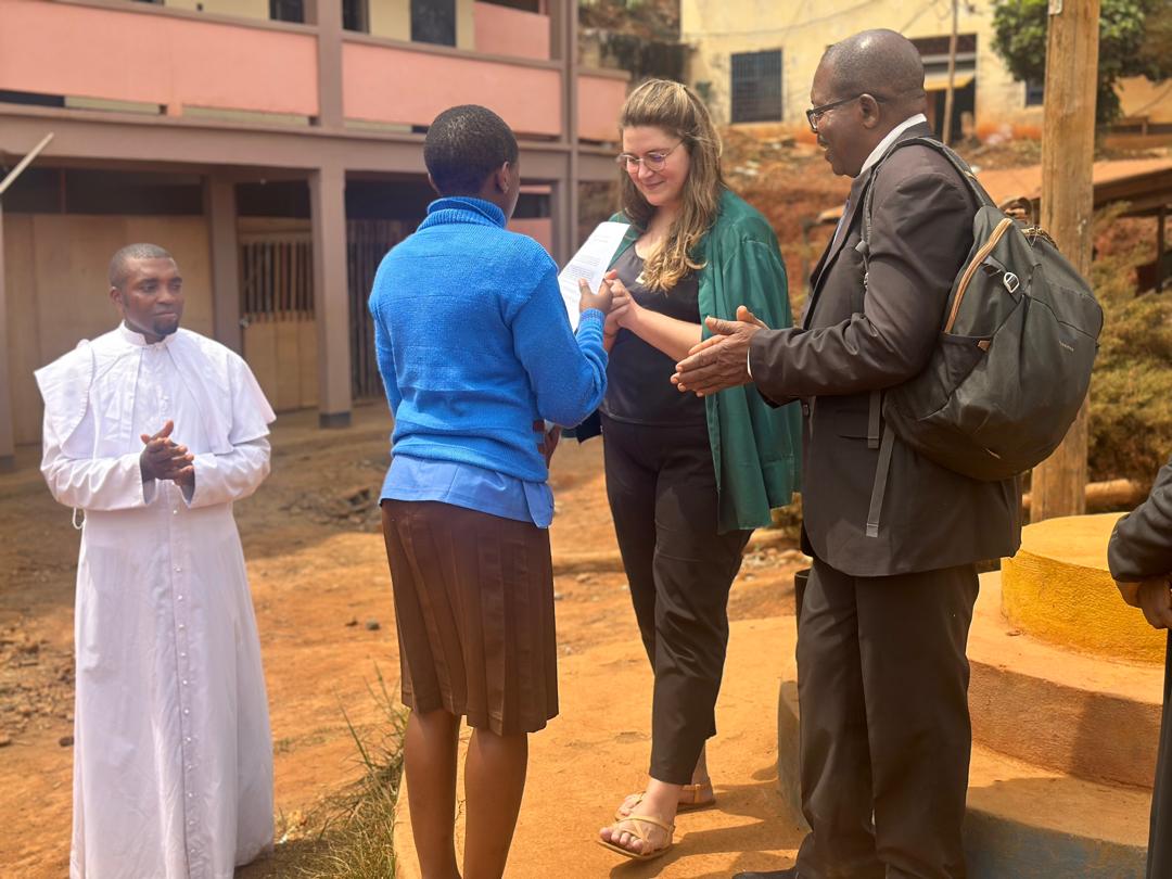 Le Bureau des Projets